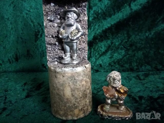 гномчета,джуджета,миньори, снимка 2 - Други ценни предмети - 51387333