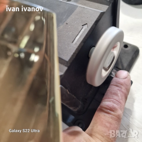 Малък Шмиргел Бургии , снимка 7 - Други инструменти - 51713523