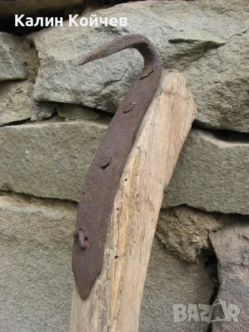 Разни стари дървени неща , снимка 6 - Други ценни предмети - 47695453