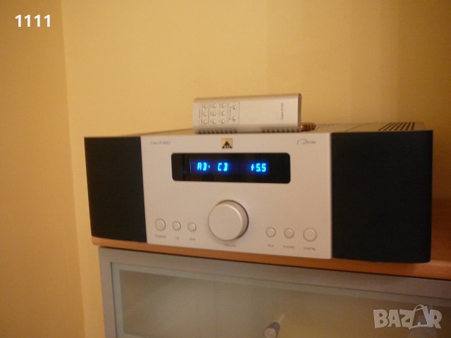 XTZ CLASS-A 100D3, снимка 3 - Ресийвъри, усилватели, смесителни пултове - 36770378