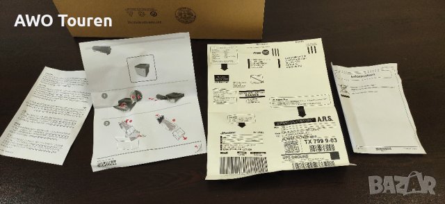 Чисто нова, неразпечатана тонер касета за принтер Konica Minolta - A6WT00H TNP41, black, снимка 6 - Принтери, копири, скенери - 39499465