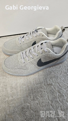 Мъжки кецове маратонки Найк 43 номер