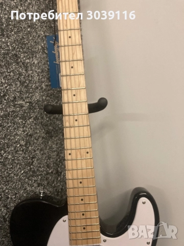 Електрическа китара Telecaster, снимка 4 - Китари - 51638400