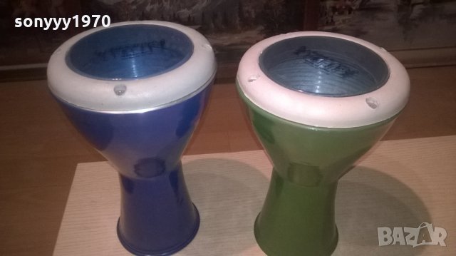 синя или зелена-КАФЯВА ИЛИ ЧЕРНА-тарамбука за 75лв, снимка 7 - Ударни инструменти - 28027904