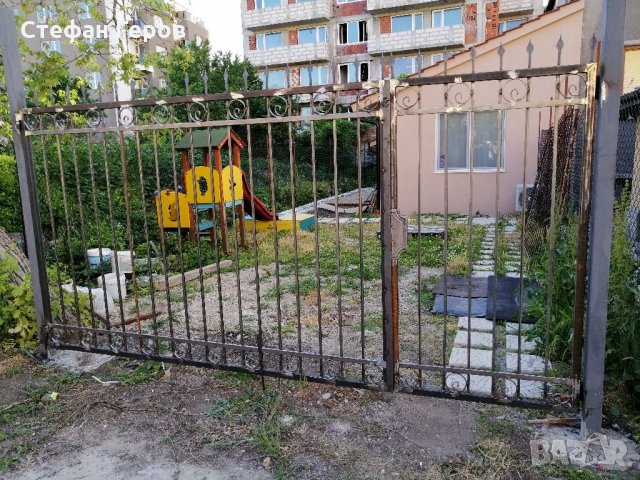 Изработка на порти, парапети, конструкции, снимка 2 - Други - 32975369