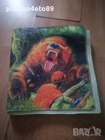  килимче за игра,,Джунгла ", снимка 2 - Други - 43237762