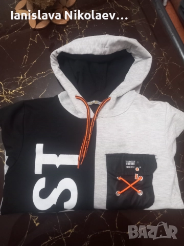 Детски комплект за 11-12 г, снимка 5 - Детски комплекти - 52912906