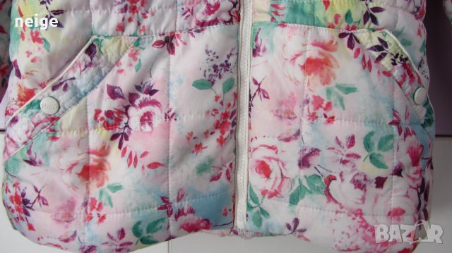 Отлично яке за преходен сезон PUFFA (12-13 г), снимка 8 - Детски якета и елеци - 36846712