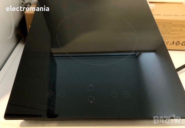 двоен котлон за вграждане ,Voltz’ Premium OV51445IR2, снимка 5 - Котлони - 43556253