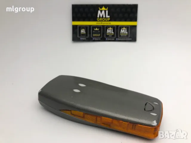 #MLgroup предлага:   #Nokia 3510i, втора употреба, снимка 3 - Nokia - 49895074