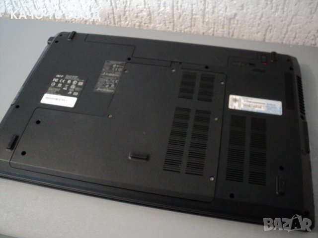 Acer TravelMate – 7740/ZYD, снимка 4 - Части за лаптопи - 33231787
