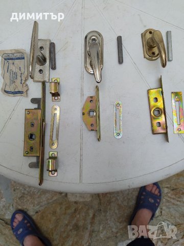 Дръжки  и брави за мартина,дръжки и брави за Оливка !