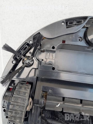 Робот Vileda M-488A за части, снимка 8 - Прахосмукачки - 51955828