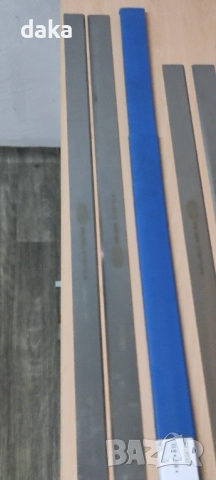 Ножове за щрайхмус или абрихт  , снимка 7 - Други машини и части - 52551574