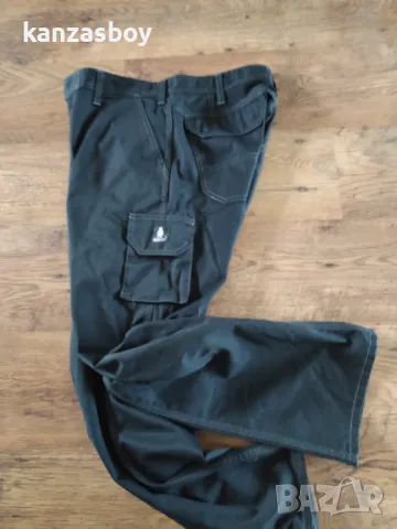 mascot workwear Trousers - мъжки работен панталон 52/М КАТО НОВ, снимка 2 - Спортни дрехи, екипи - 50352180