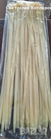 СКОБИ свински опашки миши дебели големи 