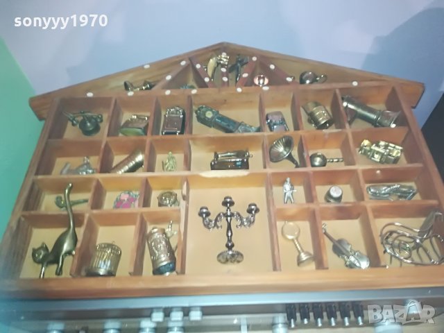 АНТИК-КОЛЕКЦИОНЕРСКИ ФИГУРКИ, снимка 3 - Колекции - 28533253