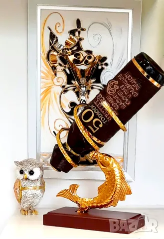 Оригинален подарък за рожден и имен ден, златна сватба и др., снимка 10 - Подаръци за имен ден - 43043955
