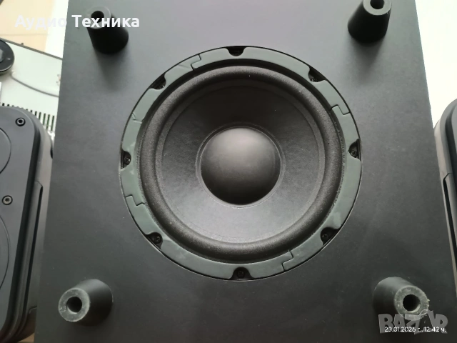 PIONEER A-209R+JBL SUB SCS 75+JBL CONTROL ONE. Перфектни! Супер звук! , снимка 10 - Аудиосистеми - 53202529