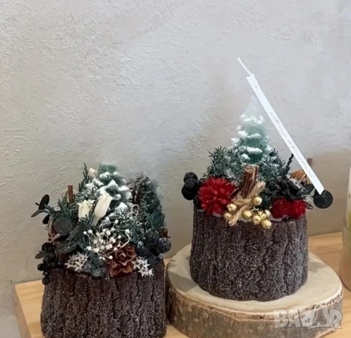 Молд кашпа дънер, снимка 4 - Форми - 53535318