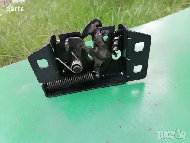 Ключалка Преден Капак Форд Мондео - 93BB16701AF N , снимка 3 - Части - 29536792
