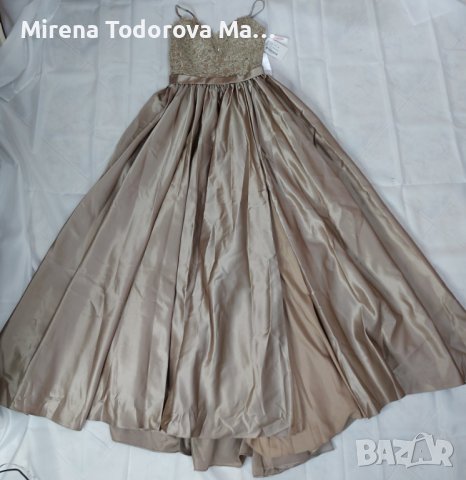 Абитуриентскa рокля Oфицялна рокля EU32 , S