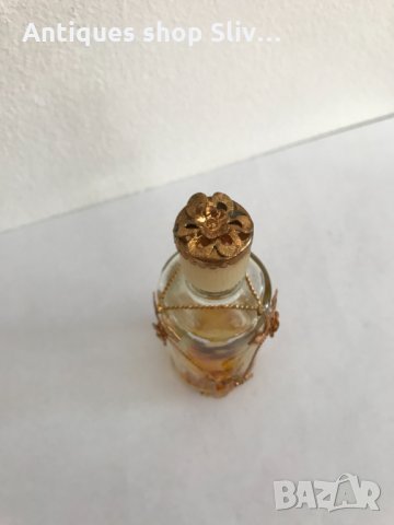 Старо шишенце от парфюм. №0325, снимка 4 - Колекции - 33400218