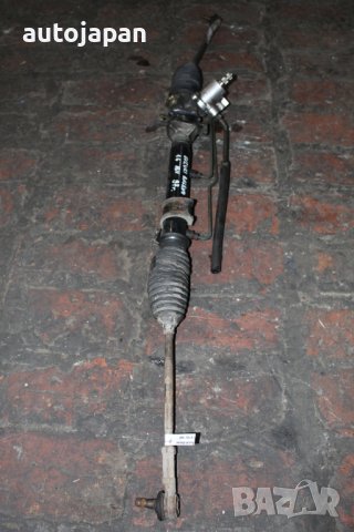 Кормилна рейка Сузуки балено 1.6 16в 97г Suzuki baleno 1.6 16v 1997, снимка 3 - Части - 43131990