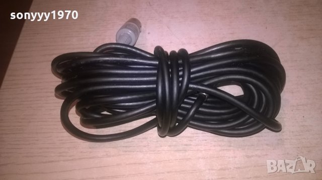 кабел петица-двоика-6 метра-внос холандия, снимка 3 - Други - 27708856