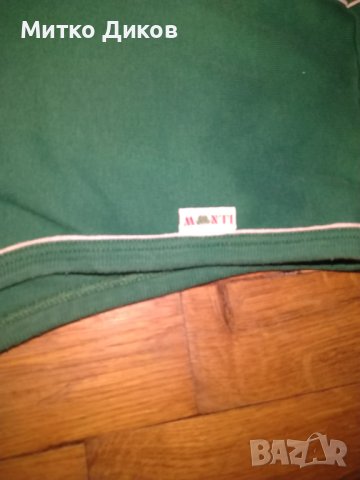 Марков потник на Монти стреч размер Л отличен, снимка 4 - Тениски - 43677035