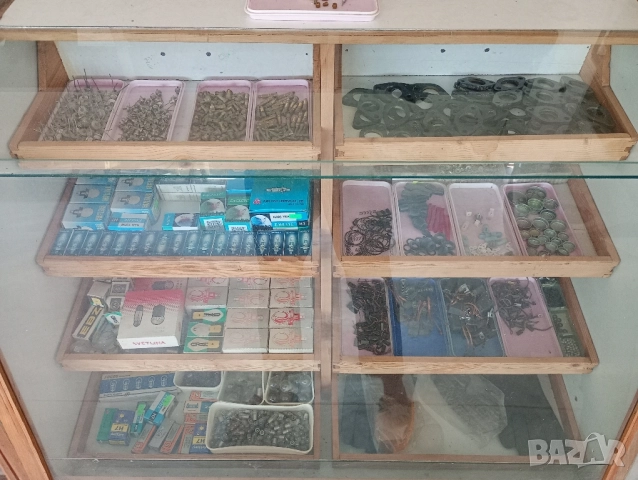 Части за Шкода 105л , 120л , 1203 , 1500 таз , снимка 9 - Части - 51611384