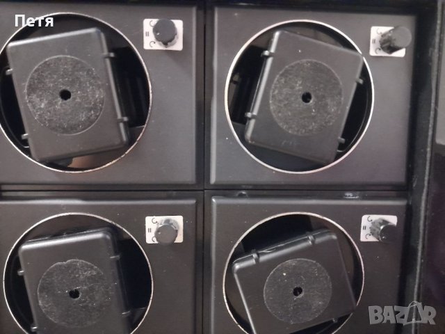 Подвижна стойка за часовници JEBELY / Watch winder / Кутия за навиване на часовници JEBELY, снимка 11 - Други - 37898621