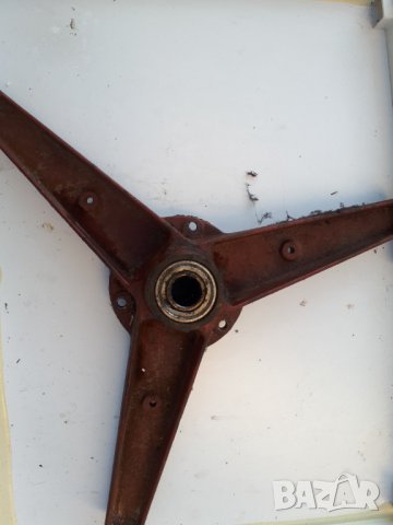 Продавам На ЧАСТИ пералня  POLAR PDT585 , снимка 2 - Перални - 33352347