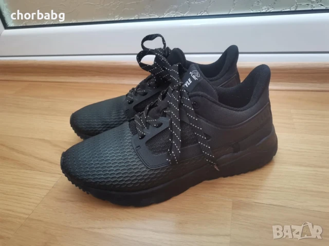 FLAIR дамски маратонки, снимка 4 - Маратонки - 51370744