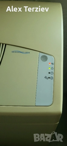 преносим климатик electrolux