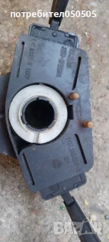 Ключ за Светлини и Мигачи от Лада Самара, снимка 5 - Автомобили и джипове - 47686328