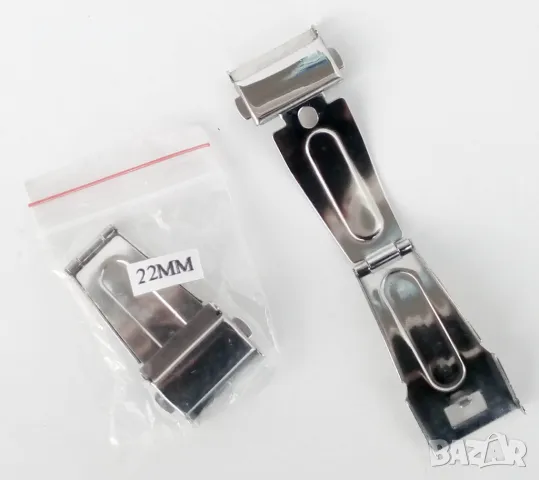 КАТАРАМИ ТОКИ ЗАКОПЧАЛКА ЗА ЧАСОВНИК. КАТАРАМА ТОКА БЪКЪЛ ЗА ЧАСОВНИК.ПОСЛЕДНО ЗВЕНО НА ВЕРИЖКА.ЛИНК, снимка 18 - Други - 24964047