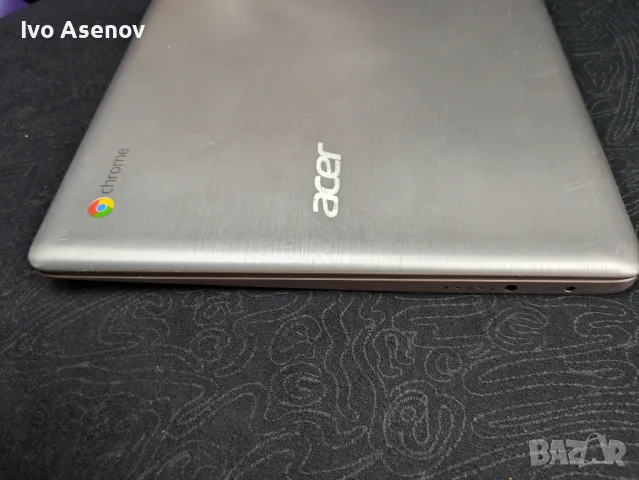 Acer Chromebook 