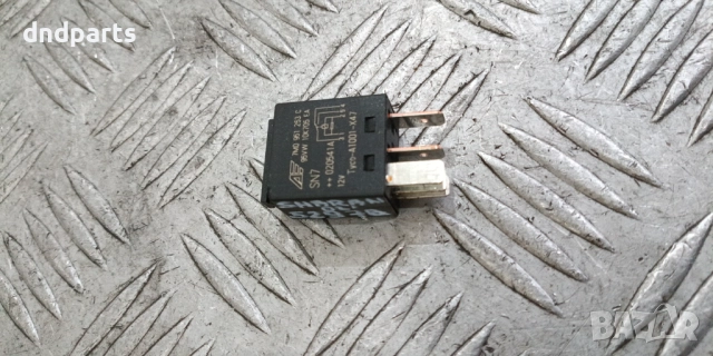 Реле VW Sharan 2002г.	