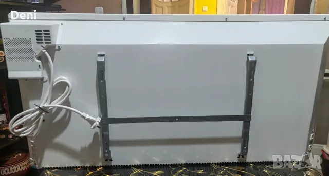 Конвектор/радиатор/печка, снимка 2 - Други - 49905588