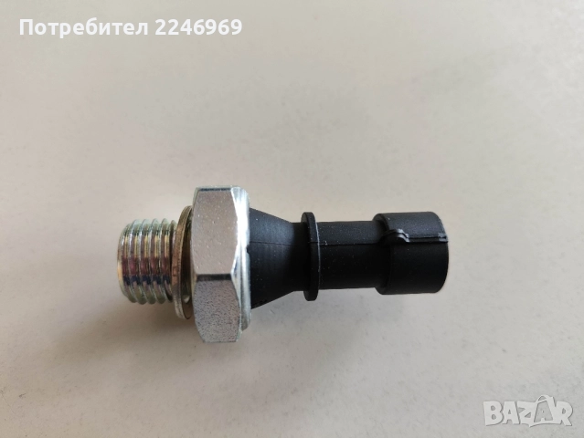 Датчик за налягане на маслото Opel