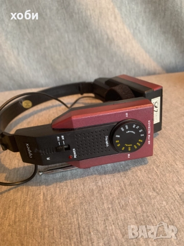 радио Oppex 9070 , снимка 4 - Радиокасетофони, транзистори - 52921869