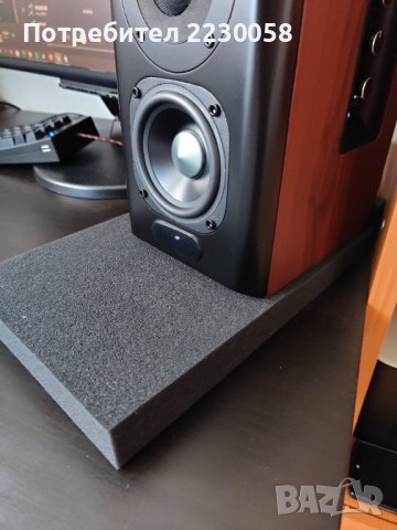 Дунапренови изолиращи поставки (anglers) за тонколони., снимка 11 - Тонколони - 38031828