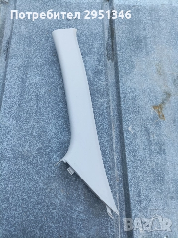 интериорна пластмаса Mitsubishi Space Star Mirage 7210a193