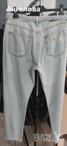 Guess дънки с колан , снимка 3 - Дънки - 43050914
