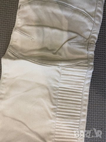 G Star Elva Slim Tapered нови дамски дънки,29 номер, снимка 4 - Дънки - 28534376