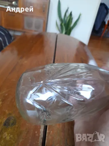 Стара гарафа #30, снимка 5 - Други ценни предмети - 48297494