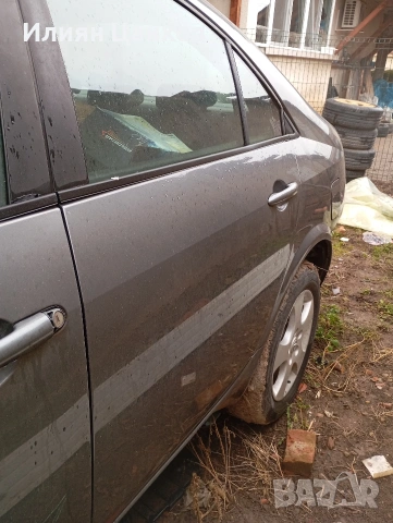 Оборудвани врати за нисан Примера П12 , снимка 2 - Части - 53461785