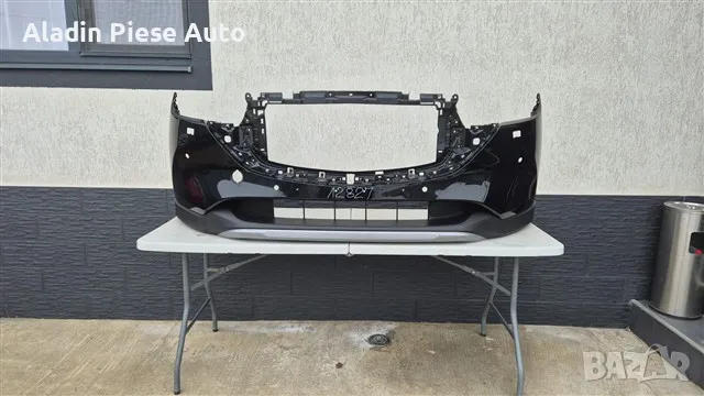 Предна броня Mazda CX5 CX-5 година 2022 2023 2024 2025 код KSD4-50031, KSD450031 