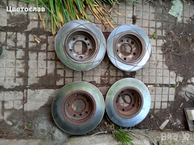 Продавам БМВ е46 318i на части, снимка 4 - Автомобили и джипове - 34668037